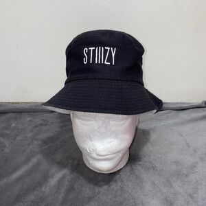 Ashe Reversible Bucket Hat